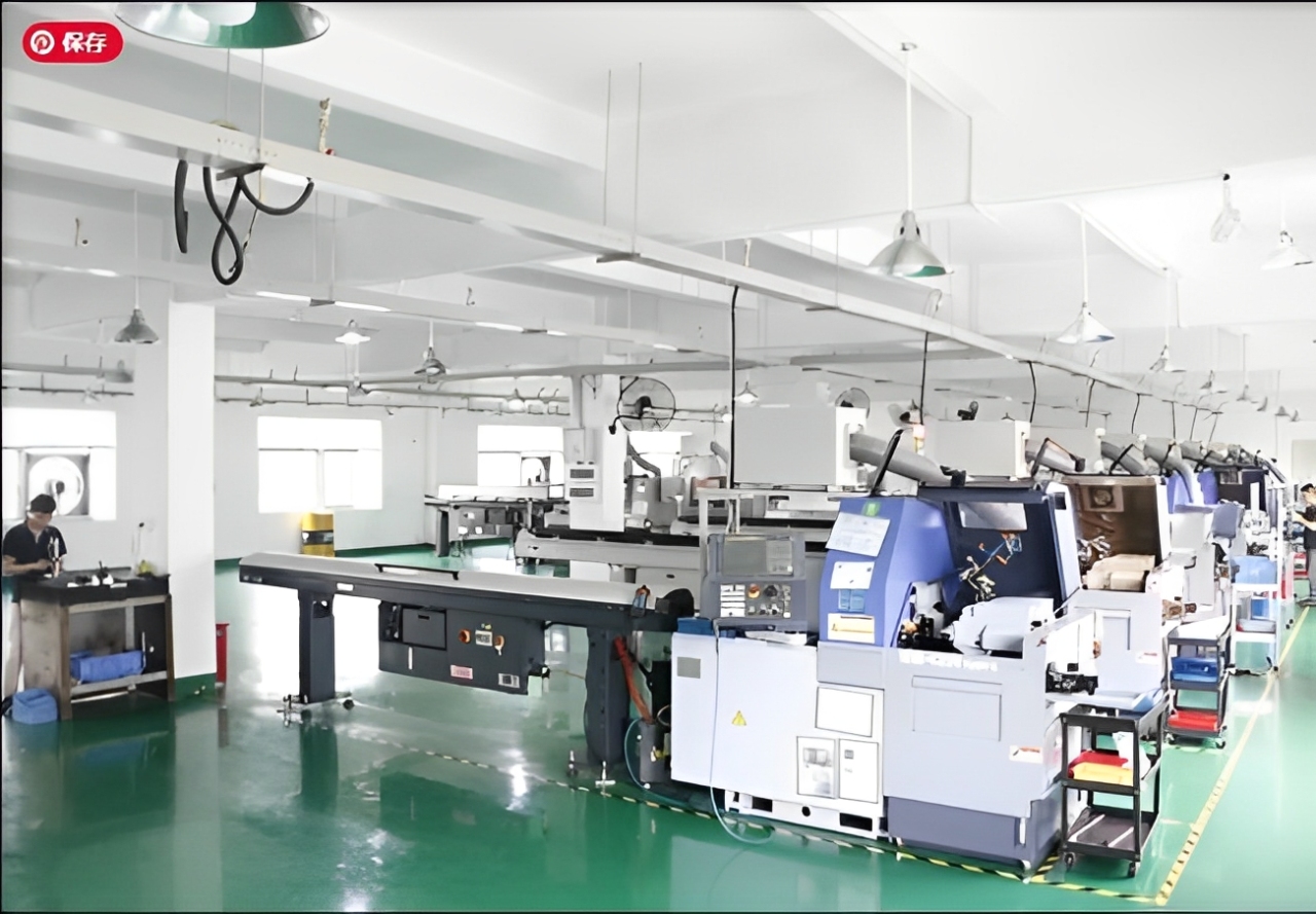 CNC Prototype Machining
