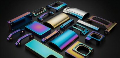 Aluminum Coating