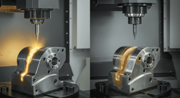 High-Speed Machining 