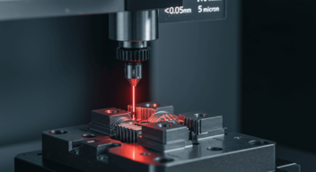 High-Speed Machining 
