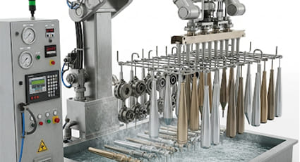 Metal Plating