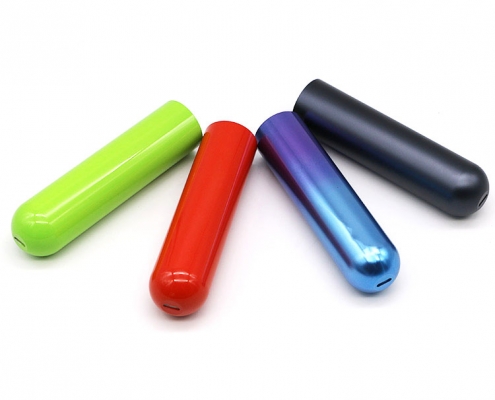 Anodizing