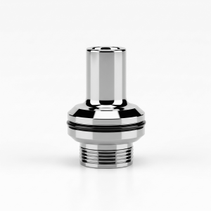 CNC Machining Electronic Cigarette Accessories