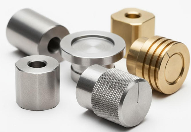 CNC Machining Knobs CNC Machining Knobs