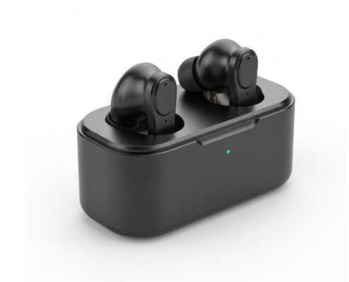 wireless charging dock