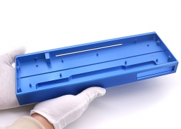 Mechanical keyboard shell