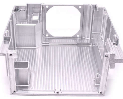 Prototyping Parts