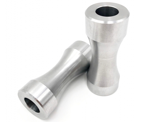 Iron CNC turning parts