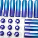 Anodizing cnc machined parts