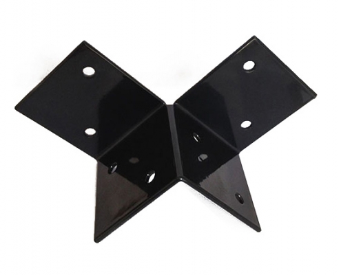 Sheet Metal +CNC Machining parts