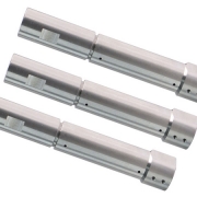 Stainless steel CNC turned parts