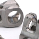 Titanium alloy CNC machining parts