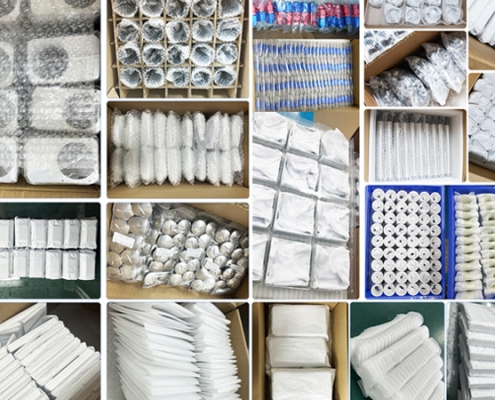 Packaging and Transportation