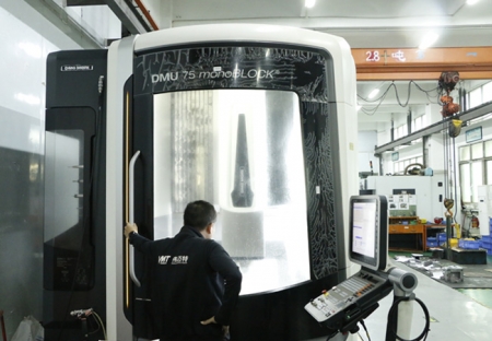 How to Calculate CNC Machining Cost Per Hour? | VMT