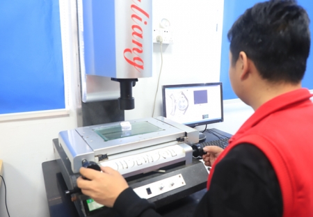 VMT | China Customized On-demand Machining Manufacturer