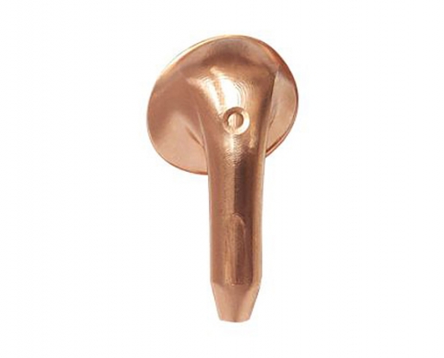 brass cnc machining electronics parts