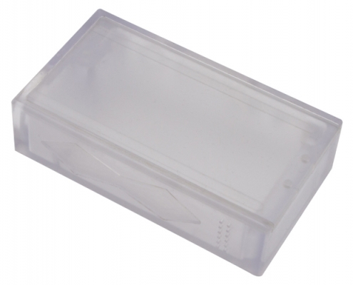 PC cnc machining parts