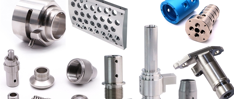 tainless steel cnc machining parts