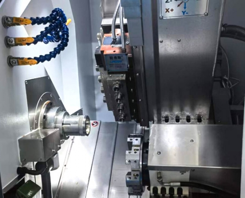 turning and milling combination turning and milling combination