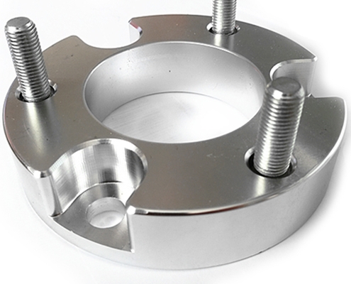 Aluminum Automobile Wheel Spacers