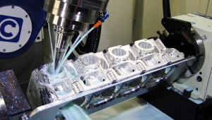 Custom CNC Medical Device Machining Parts Manufacturer
