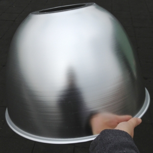 industrial and mining lamp housing lampshade
