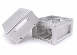 Laser Machine Galvanometer Housing