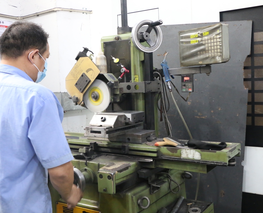 VMT | China Customized On-demand Machining Manufacturer
