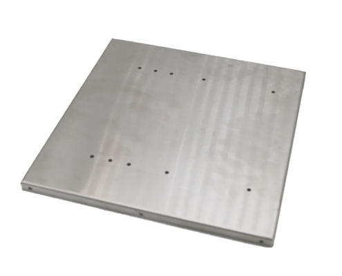 Sheet metal processing products