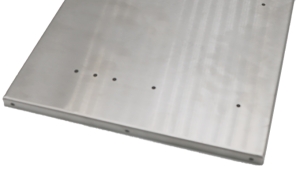 Sheet metal processing products