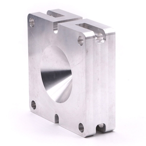 Optical Measuring Instrument High Precision Part
