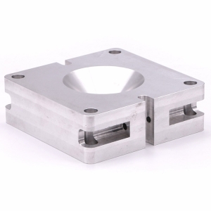Customized Optical Measuring Instrument High Precision Part