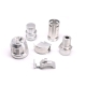 CNC Machining Aluminum Parts