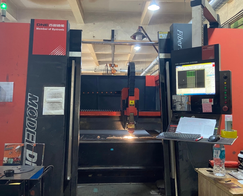 VMT | China Customized On-demand Machining Manufacturer