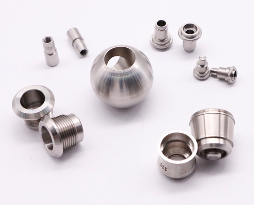 cnc machining parts