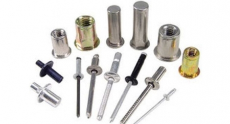 8 Types of Rivet Nails and Their Joining Techniques- China, VMT