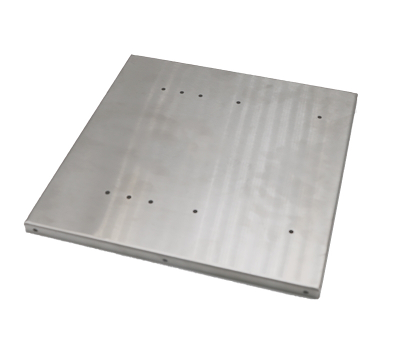 Sheet Metal Punching Products