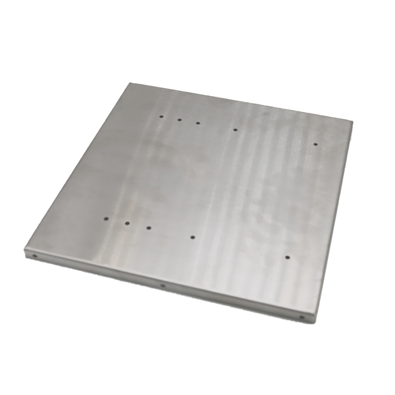 Sheet Metal Punching Products