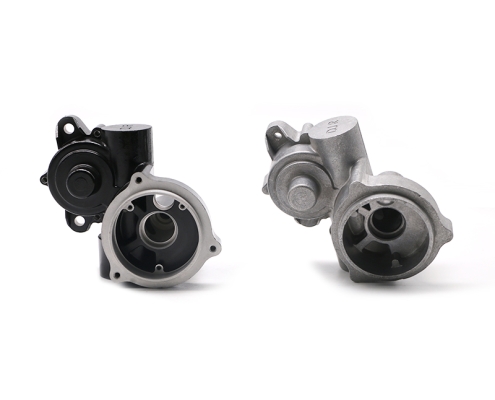 Die Casting Parts