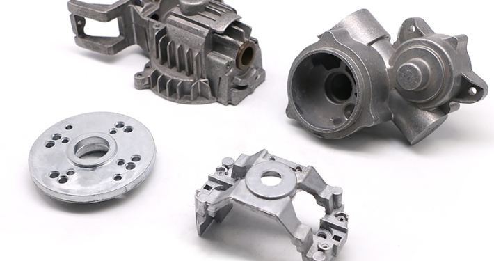 Die Casting