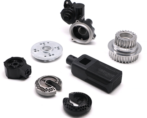 Die Casting Parts