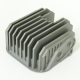 Electronic Projector Radiator Component CNC Machining