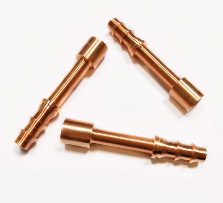 Copper Parts