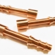 Copper Parts CNC Precision Machining