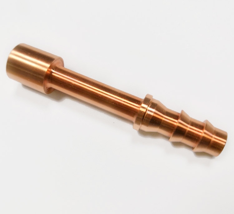 Copper Part