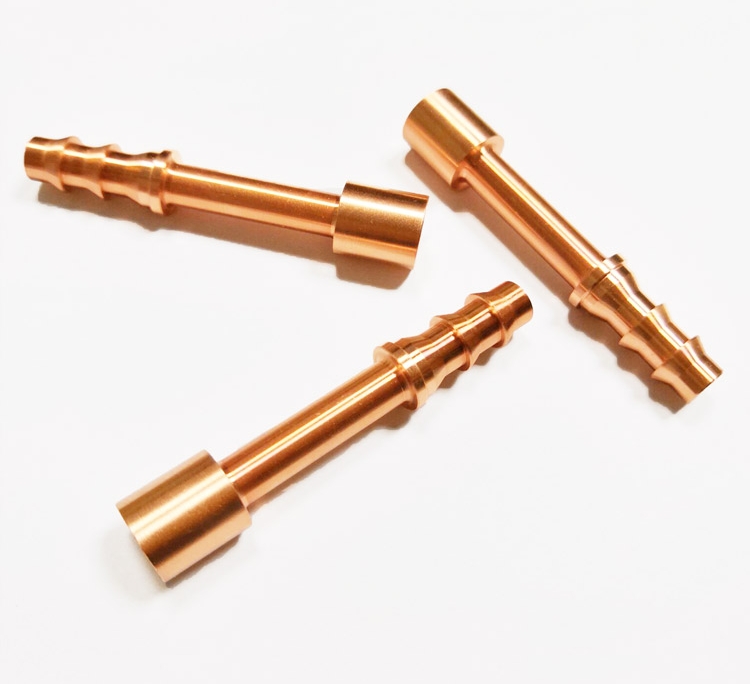 Copper Parts