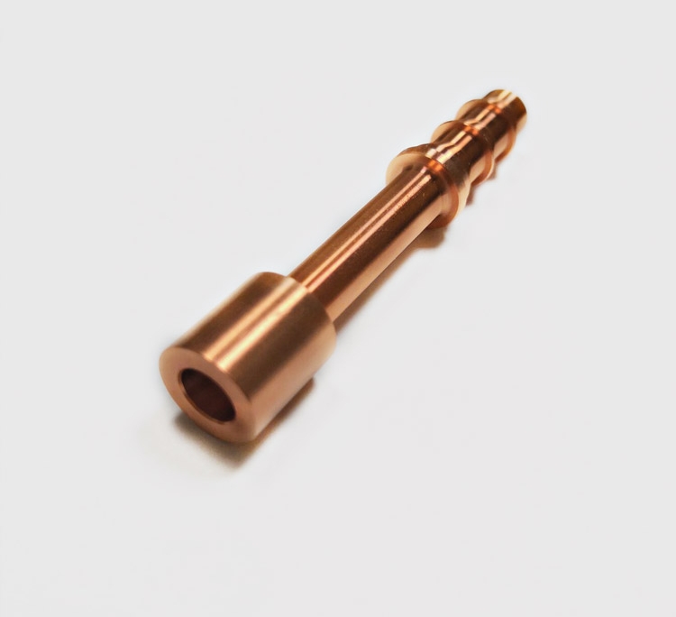 Copper Part