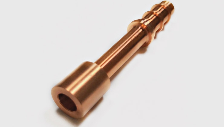 Copper Part