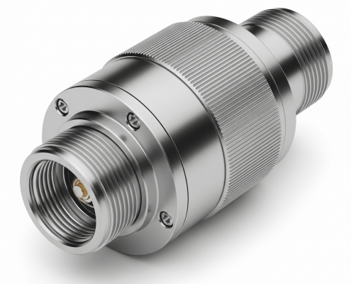 Custom CNC Machining Temperature Sensor Accessories