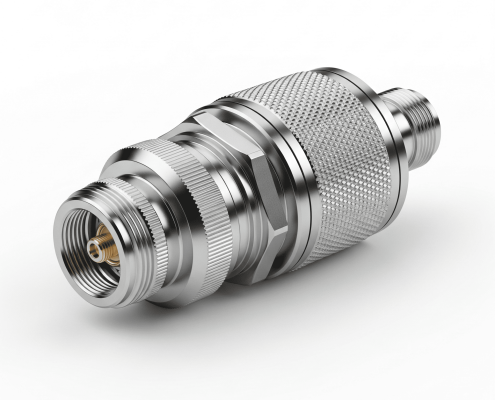 Custom Temperature Sensor Accessories